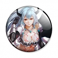  Shingeki no Bahamut Amira