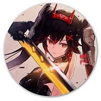     Punishing: Gray Raven - Lucia