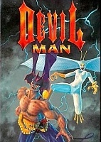 Devilman - Evil Bird Siren (- OVA-2) HD
