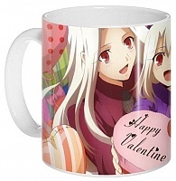  Fate "St. Valentine's Day"