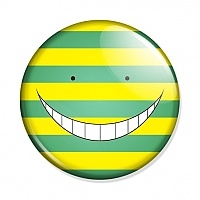  Ansatsu Kyoushitsu Koro-sensei Nameteru