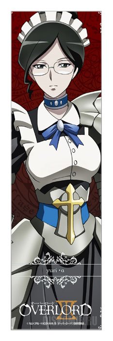 ���������� ������� �������� Overlord III Yuri �� ����� � ����� �������� / Overlord / ������� / ����������