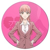    Wotaku ni Koi wa Muzukashii - Narumi Momose
