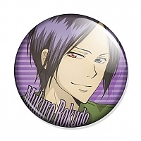  Katekyo Hitman Reborn! -  