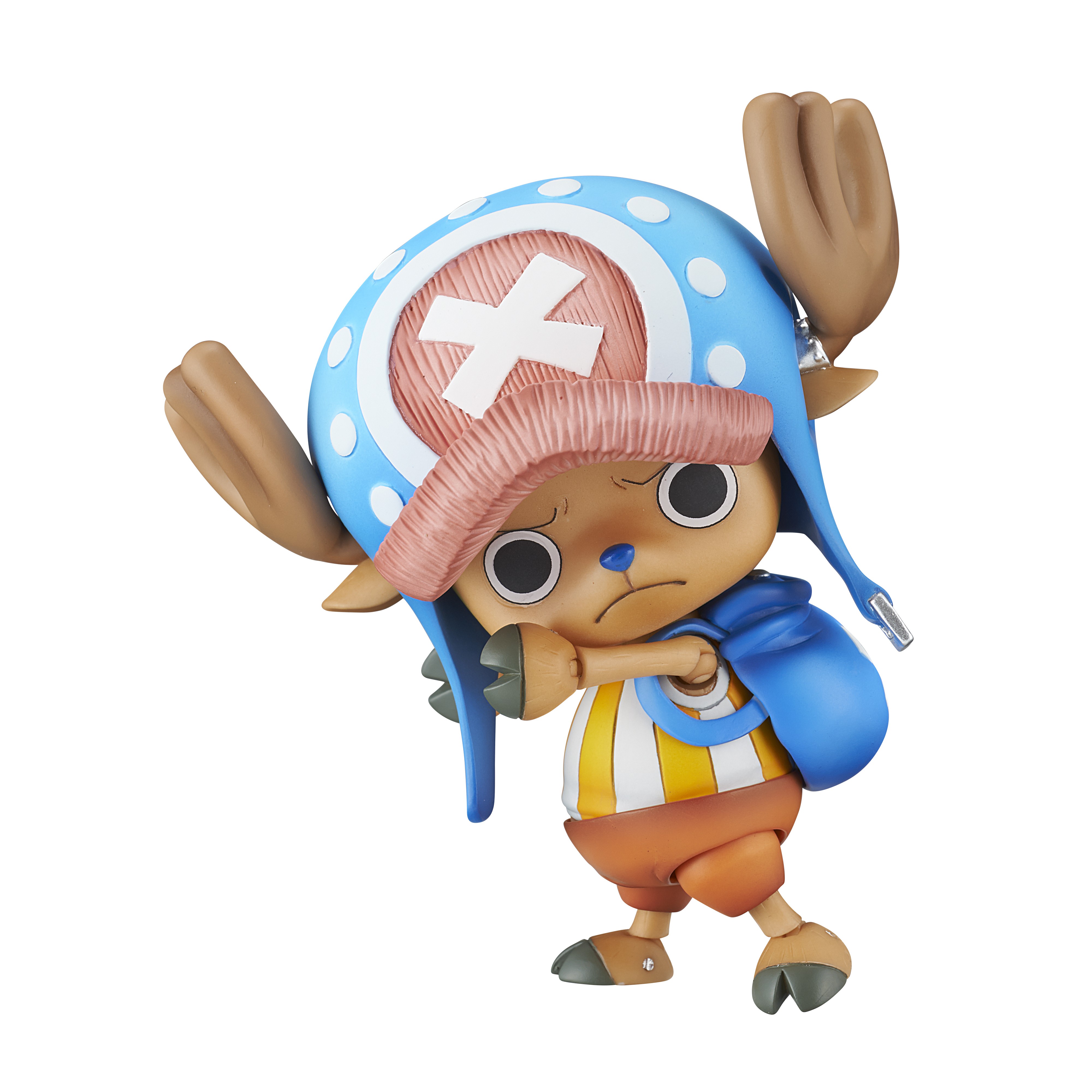 Figurka One Piece Tony Tony Chopper Action Figure Kupit V Magazine Diskomir Ru