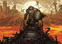    / Doom: The Dark Ages