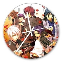   Hiiro no Kakera 347217