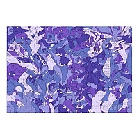 Pokemon - Dragon pokemon ( A3, 252 )