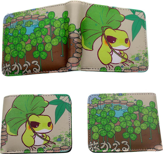 ���������� ������� ������� Travel Frog 614073 �� ����� � ����� ����������� ������� / Travel Frog