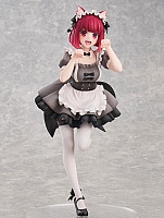  Oshi no Ko Kana Arima Cat Maid ver. Complete Figure