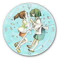   Spirited Away