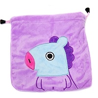     BTS Bangtan Boys - JHop Mang