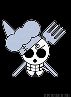   One Piece: Sanji