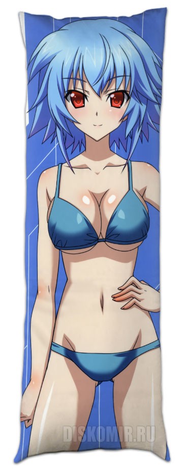 ��������� ���������� �� ������� ��������� Infinite Stratos - �������� ��������