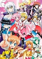 Dog Days' (  2)   HD