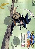 Omishi Magical Theater - Risky Safety (  :   )