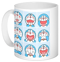    / Doraemon