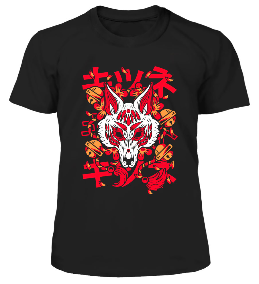    Kitsune v.3     