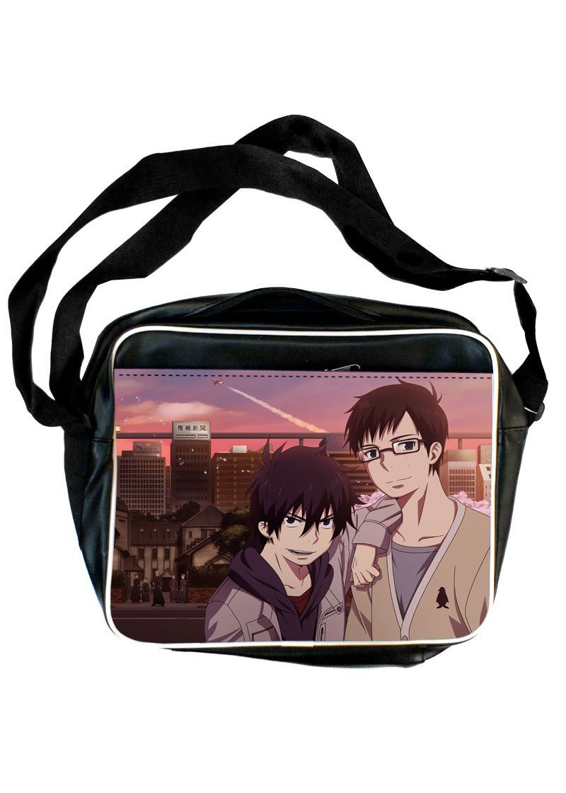 ���������� ������� ����� Ao no Exorcist 51365 �� ����� � ����� ����� ��������� / Ao no Exorcist / Blue Exorcist