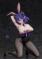  Vermeil in Gold Vermeil Bunny Ver. 1/4 Complete Figure