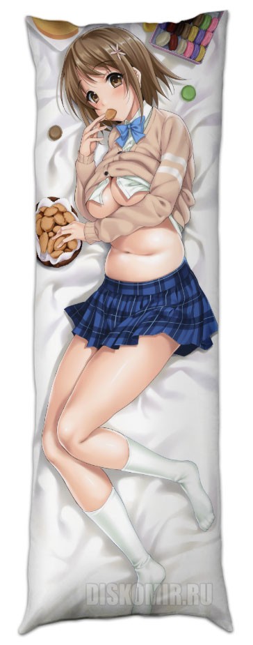 ���������� ��������� Idolmaster Kanako Mimura � ��������