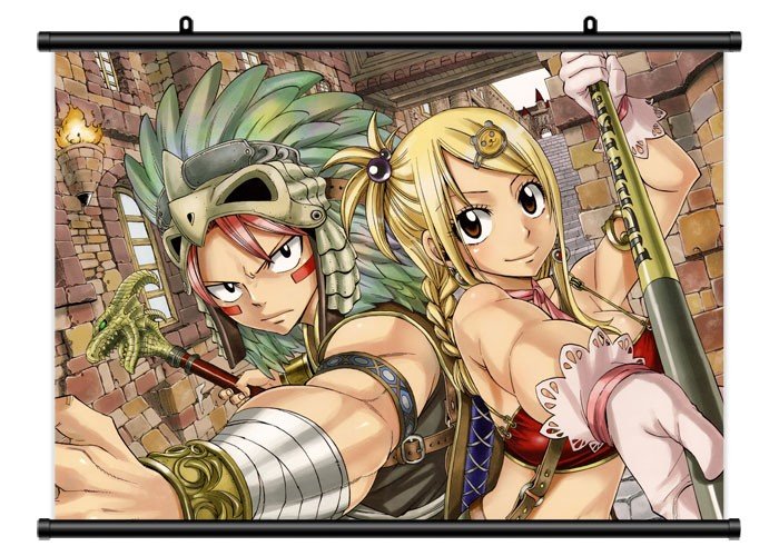 ���������� ������� ������� �������� Fairy Tail 49509 �� ����� � ����� ����� ��� / Fairy Tail / ����� ����