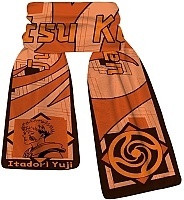 ���� Jujutsu Kaisen WJ-2137