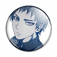  Kuroko no Basuke - Seijuurou Akashi art of manga