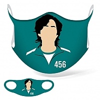 ����� �� ���� ��������� Squid Game 610107