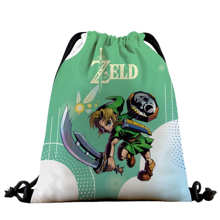����� ��� ����� The Legend of Zelda - Adventure of Link