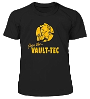  Fallout  / Vault-Tec