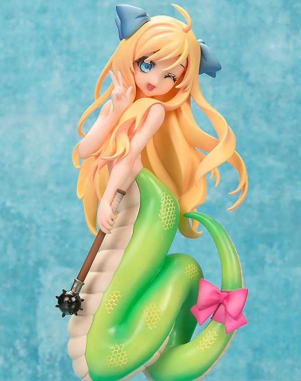 ���������� ������� ������� Dropkick on My Devil! Jashin-chan Complete Figure �� ����� � ����� ������� ����� ���� / Jashin-chan Dropkick / Jyashin-chan Dropkick / False God My Dropkick / Dropkick On My Devil / ������� ������-��� / ������������ ������� / ���������� �� ���