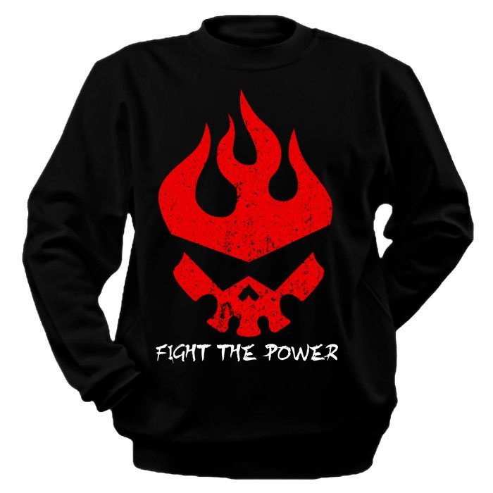    Gurren Lagann - Fight the Power     -,   / Tengen Toppa Gurren-Lagann / TTGL