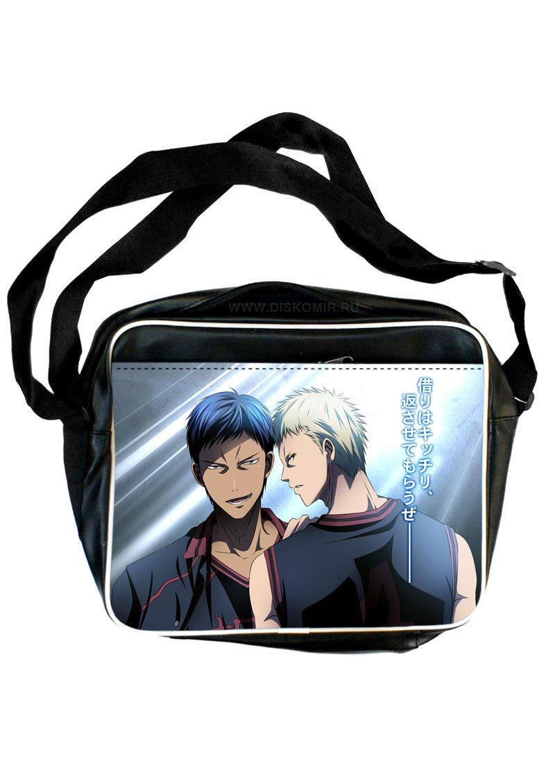 ���������� ������� ����� Kuroko no Basuke 65747 �� ����� � ����� ��������� ������ / Kuroko's Basket Ball / The Basketball Which Kuroko Plays / Kuroko no Basuke / ���������, � ������� ������ ������