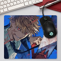    Chainsaw Man