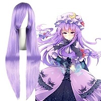 ������� ����� Touhou Project - Patchouli Knowledge / Gintama - Ayame Sarutobi / Lucky Star - Kagami Hiiragi