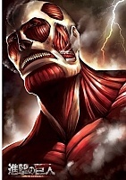     Attack on Titan