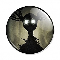  Over the Garden Wall 