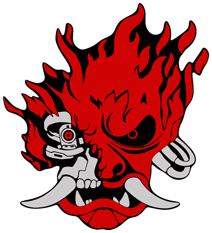 ������ ���������� Cyberpunk 2077