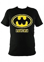 Batwoman
