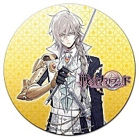    Sengoku Night Blood Mitsunari Ishida