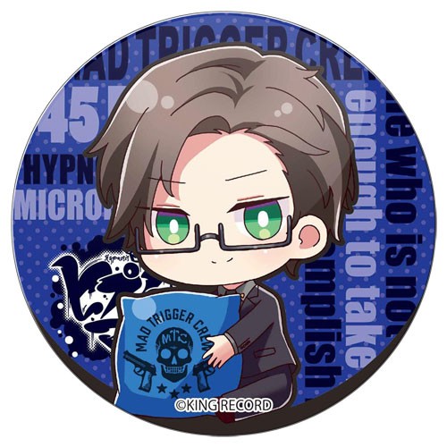 ���������� ������� ������ ��������� ������� Hypnosismic Division Rap Battle - Juto Iruma �� ����� � ����� ������������� �������� / Hypnosismic Division Rap Battle / Hypnosis Mic / HypMic