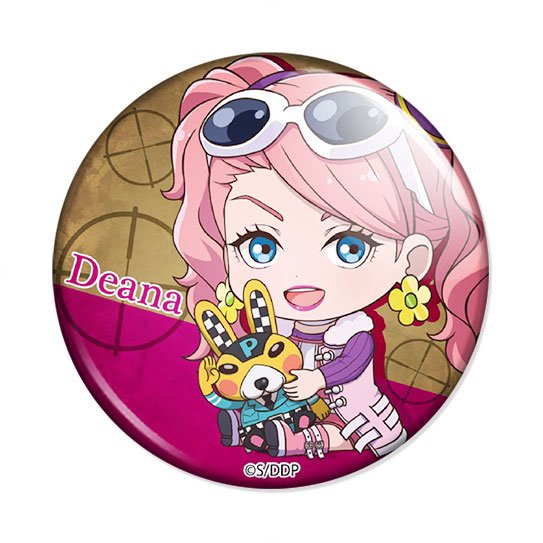 ���������� ������� ������ Double Decker! Doug & Kirill - Chibi Deana �� ����� � ����� ������� ����: ��� � ������ / Double Decker! Doug & Kirill / ���������! ��� � ������