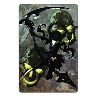    Black Rock Shooter 308462