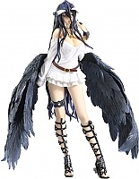  Overlord: Albedo so-bin Ver.