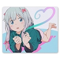     Eromanga-sensei Izumi Sagiri
