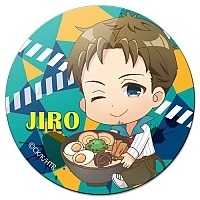       - Chibi Jiro
