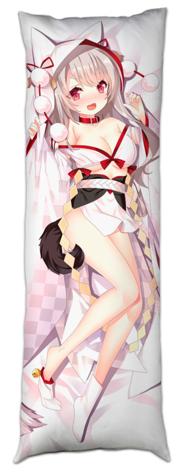 ��������� ���������� Yuudachi �� �������� ����