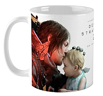  Death Stranding 2  /   