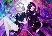   Houseki no Kuni